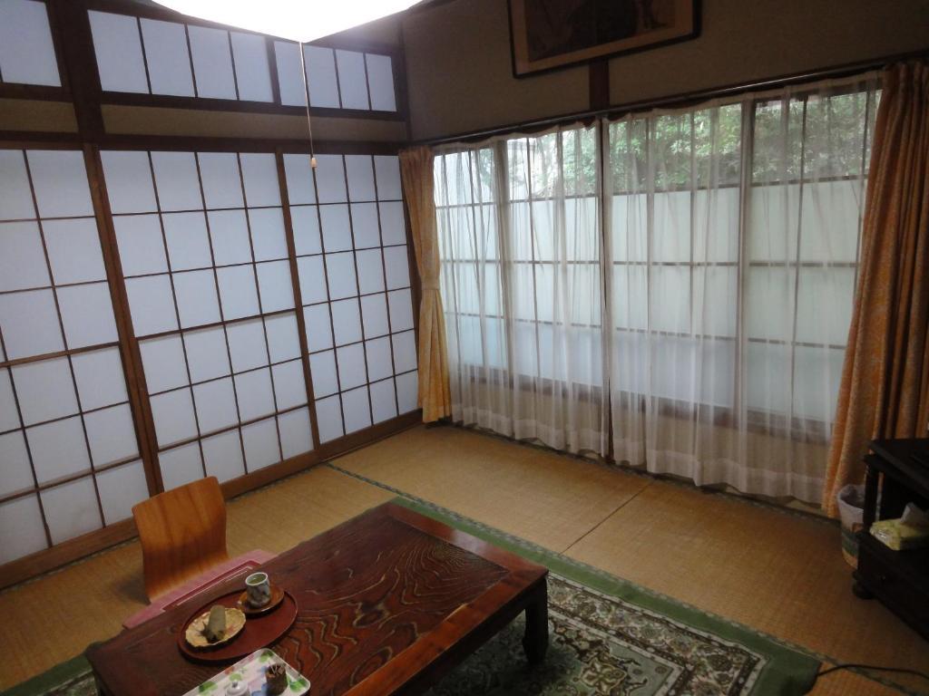 Kinreisou Hotel Hakone Phòng bức ảnh