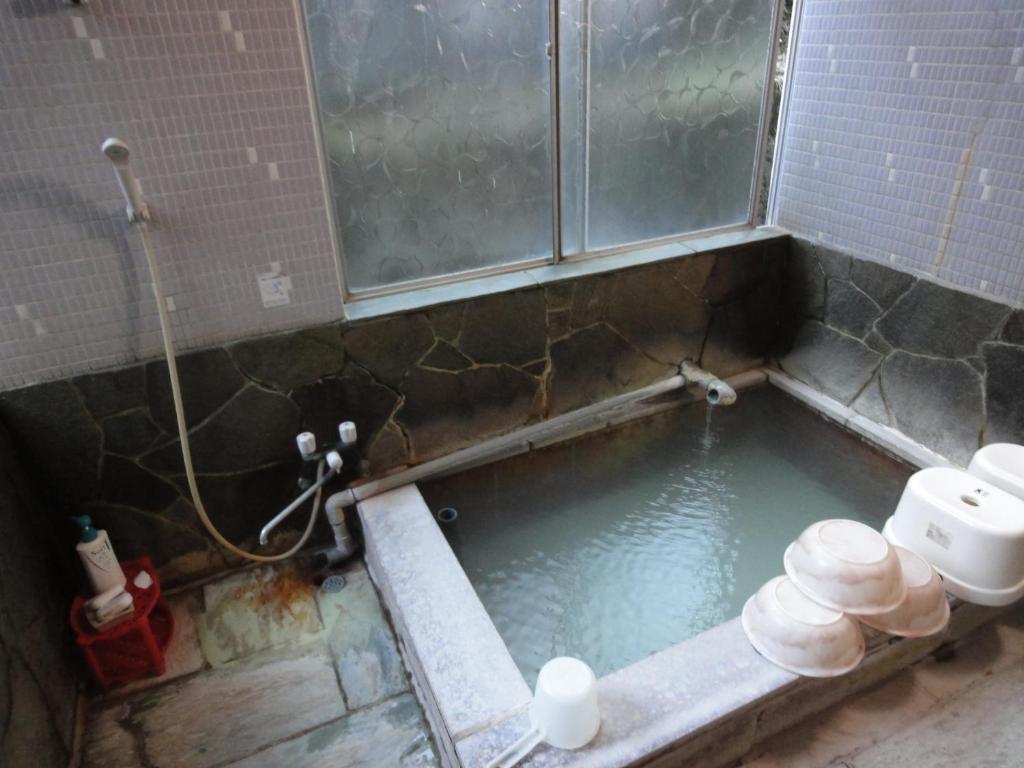 Kinreisou Hotel Hakone Ngoại thất bức ảnh
