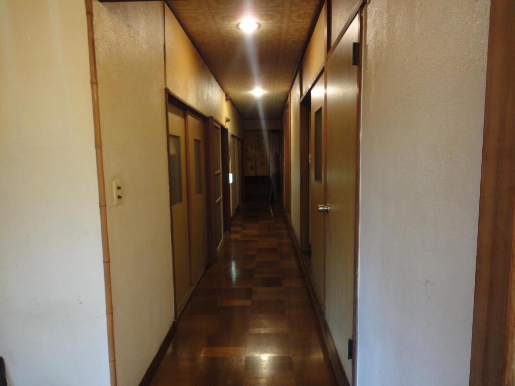 Kinreisou Hotel Hakone Ngoại thất bức ảnh