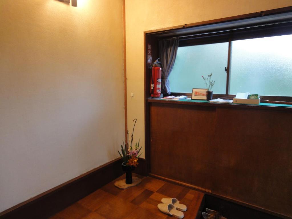 Kinreisou Hotel Hakone Ngoại thất bức ảnh