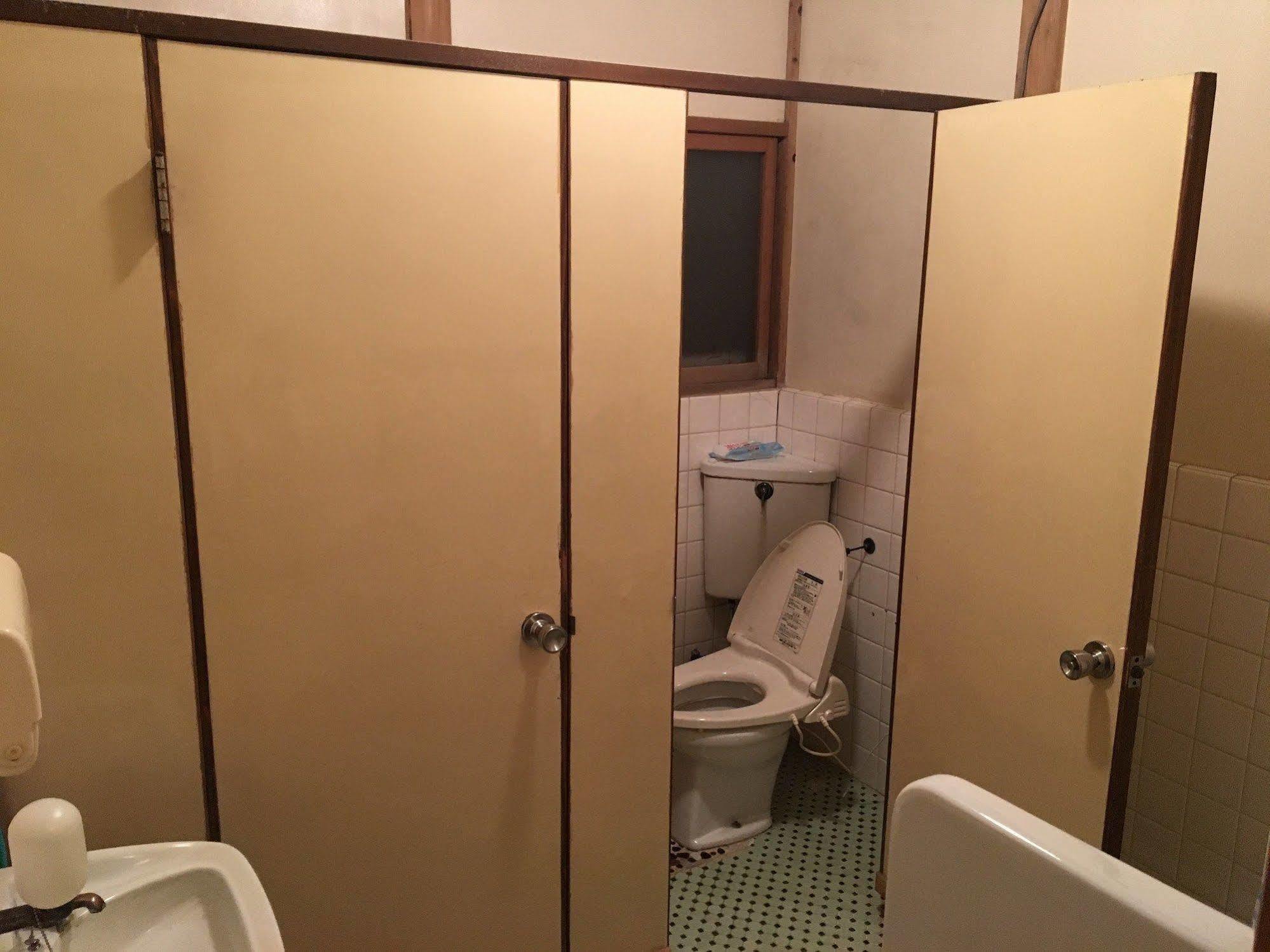 Kinreisou Hotel Hakone Ngoại thất bức ảnh