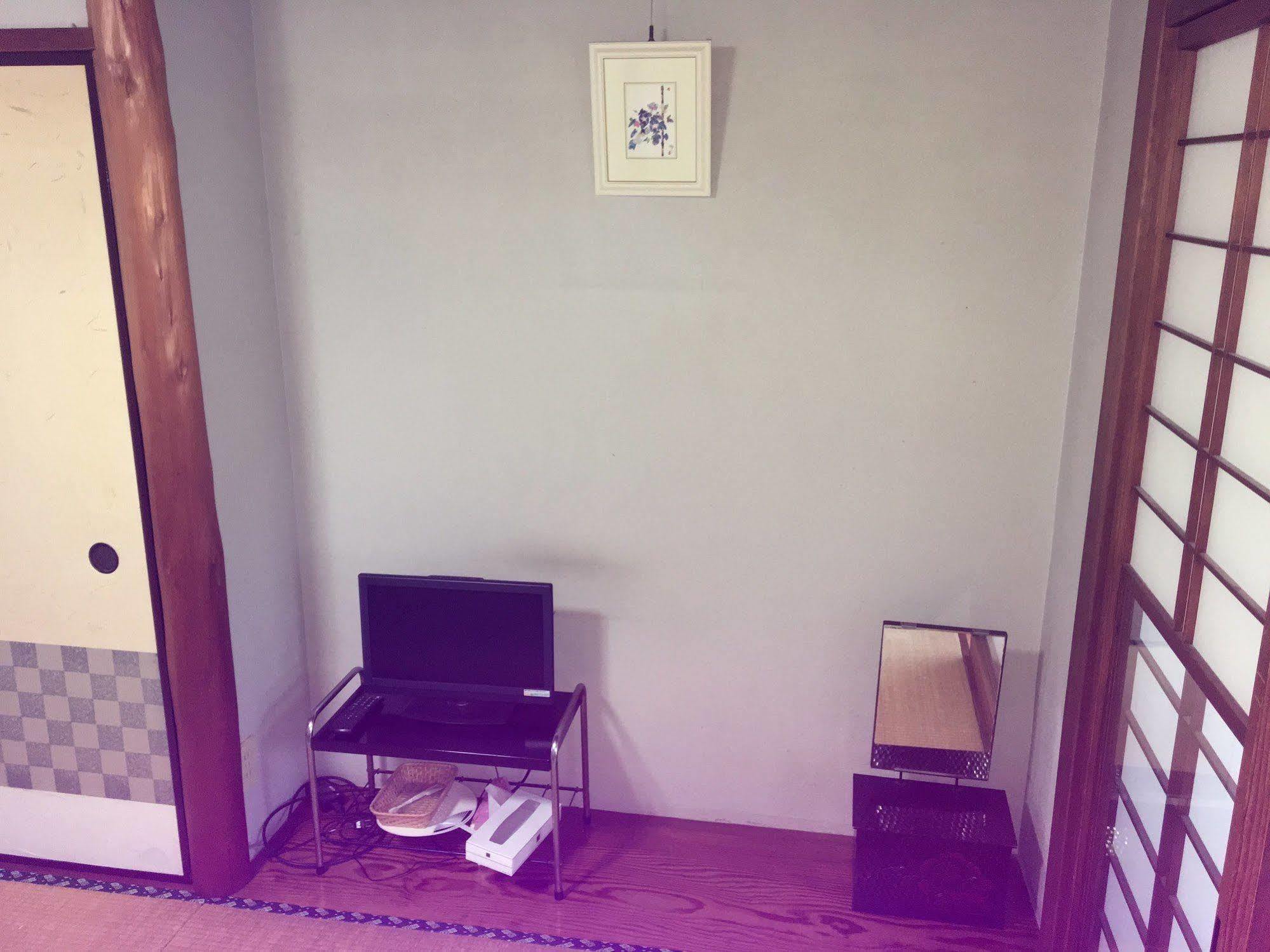 Kinreisou Hotel Hakone Ngoại thất bức ảnh