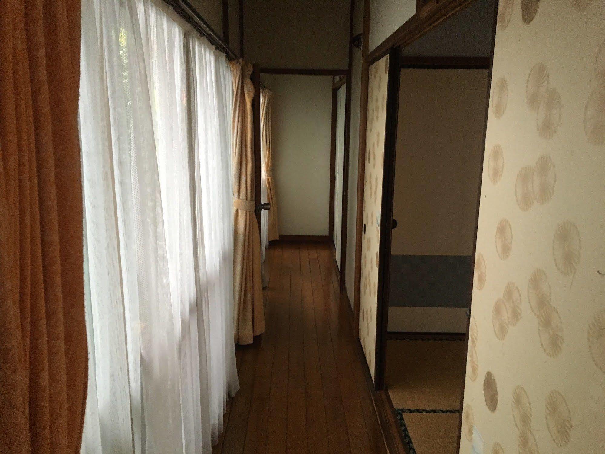 Kinreisou Hotel Hakone Ngoại thất bức ảnh