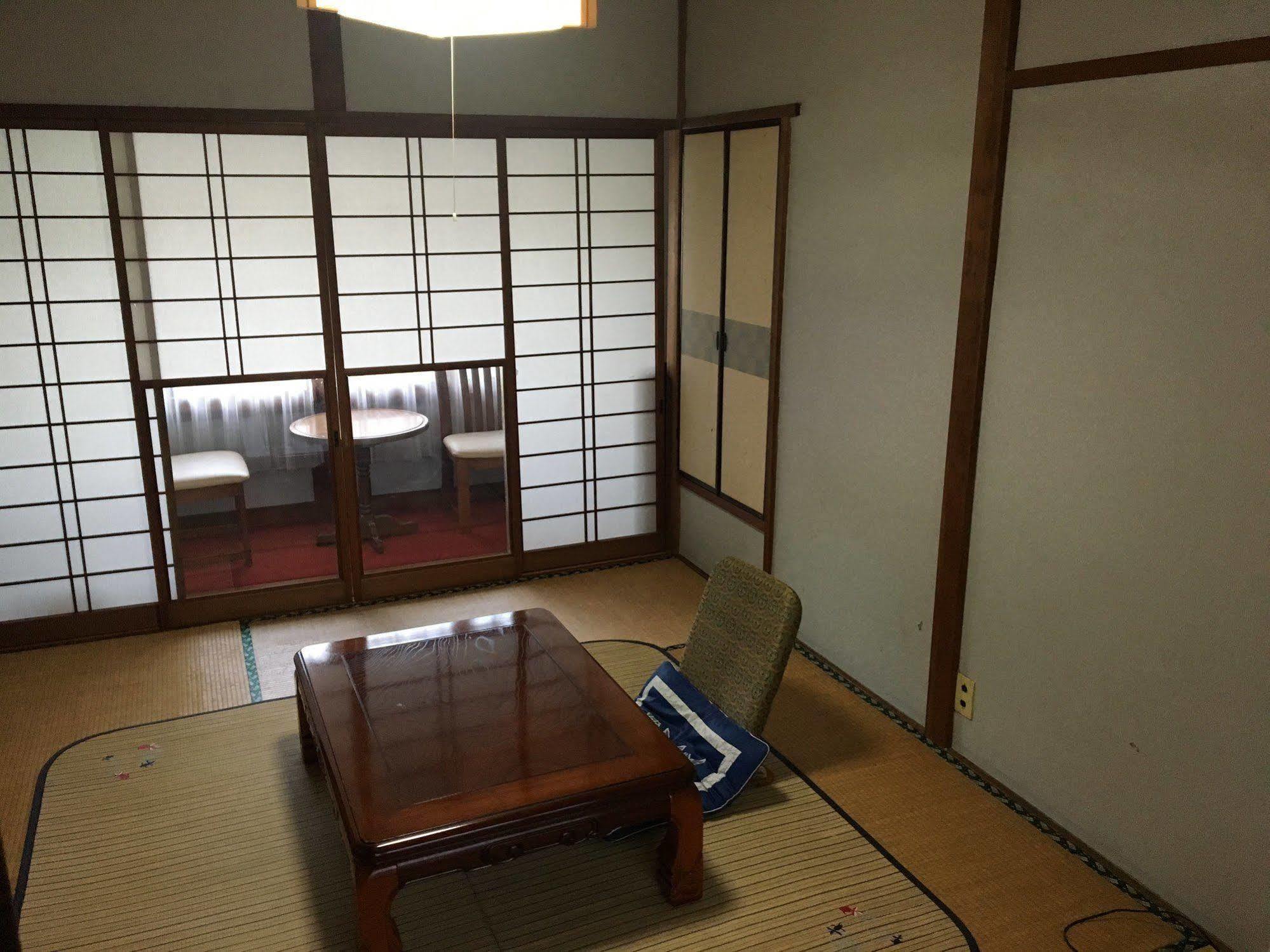 Kinreisou Hotel Hakone Ngoại thất bức ảnh