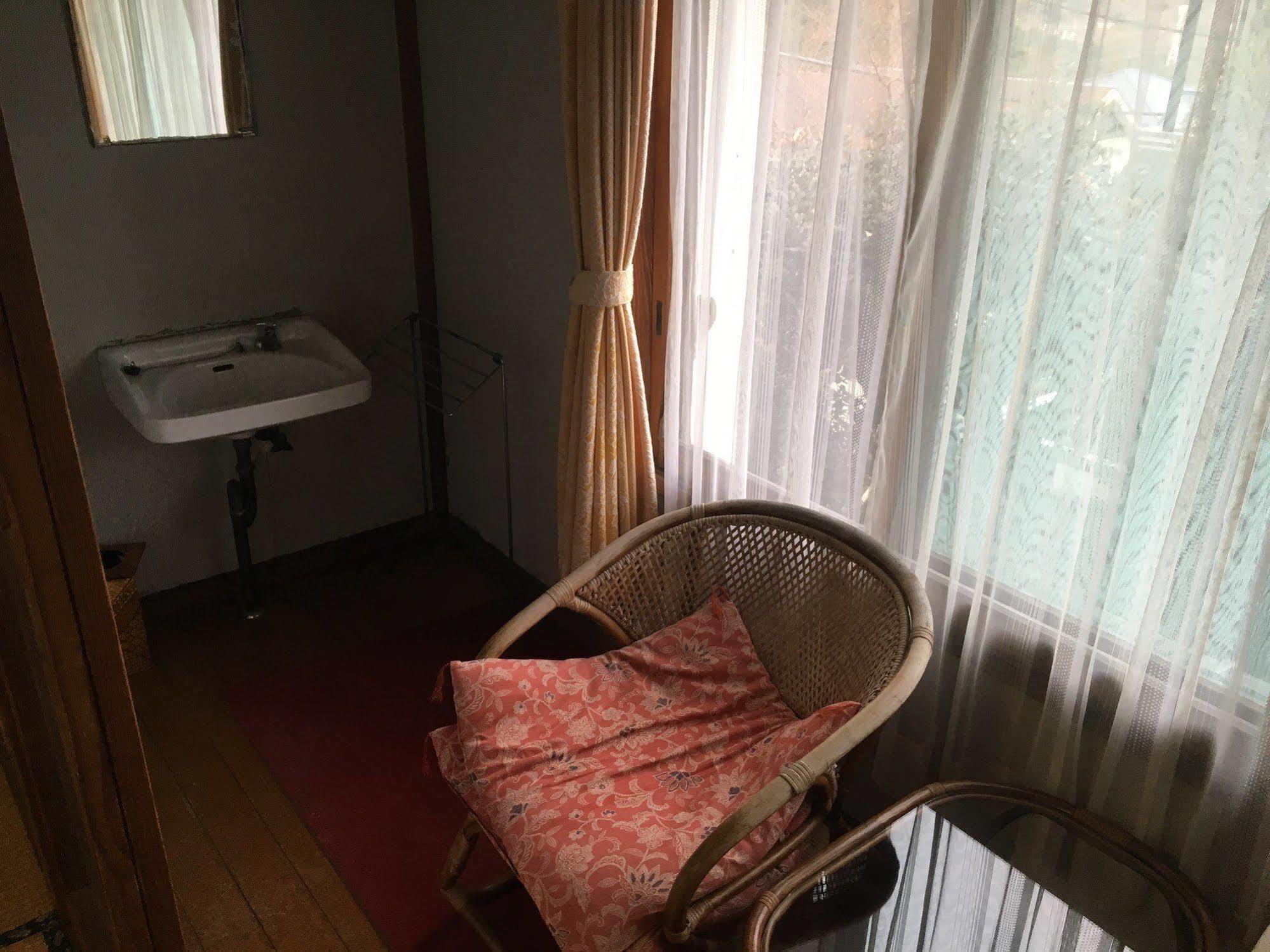 Kinreisou Hotel Hakone Ngoại thất bức ảnh