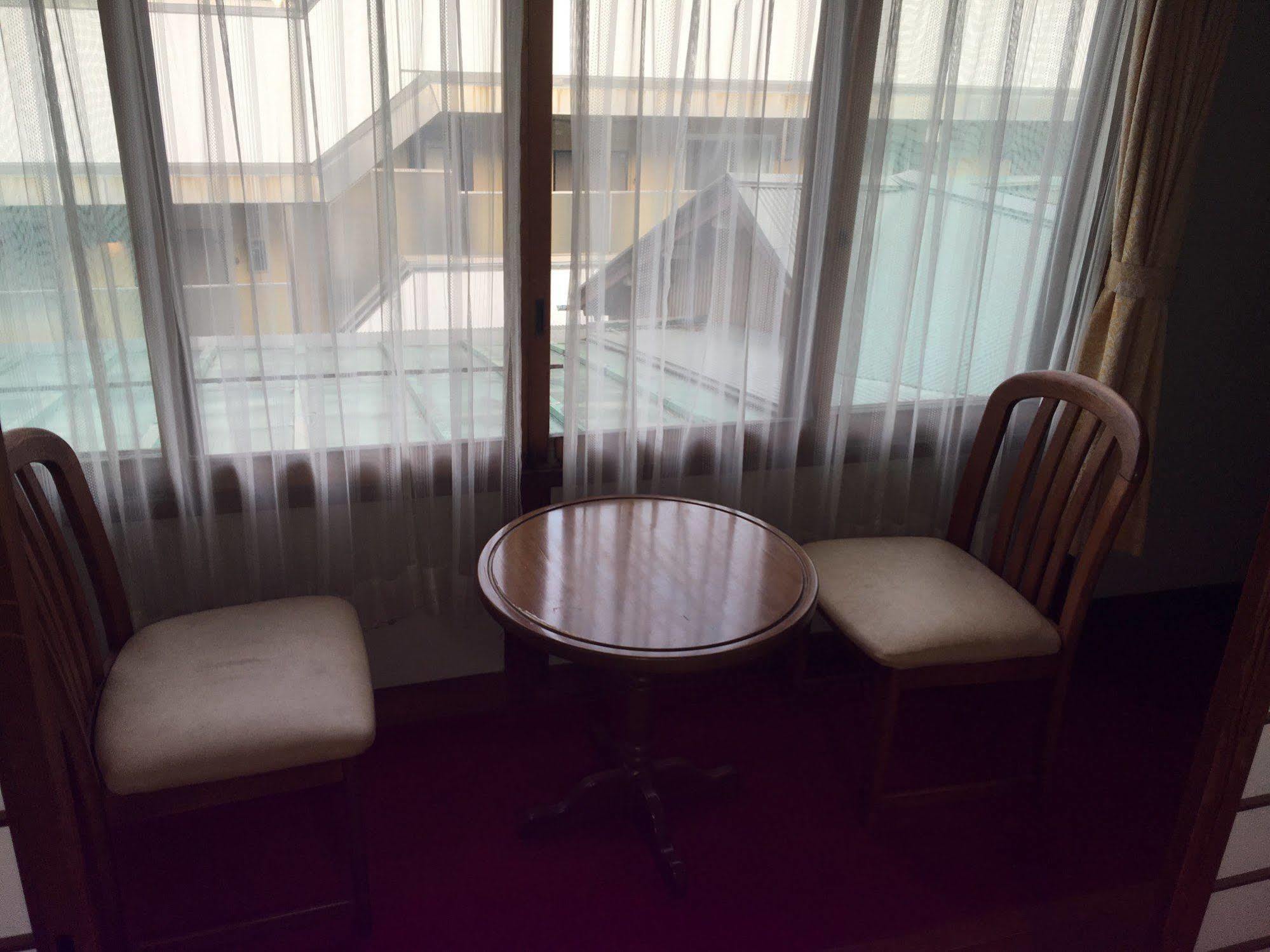 Kinreisou Hotel Hakone Ngoại thất bức ảnh