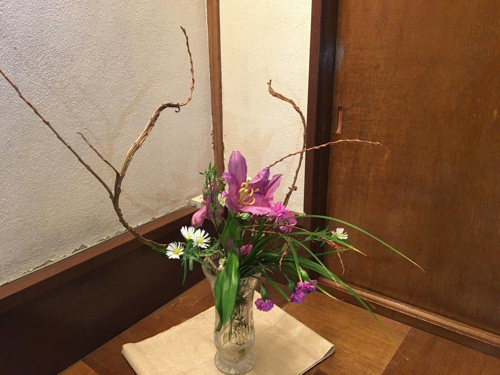 Kinreisou Hotel Hakone Ngoại thất bức ảnh