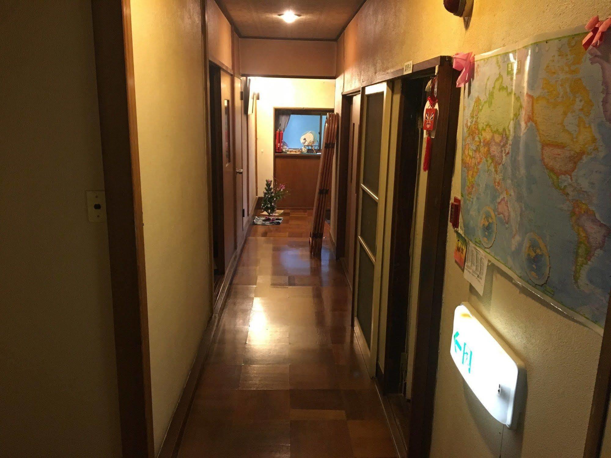 Kinreisou Hotel Hakone Ngoại thất bức ảnh